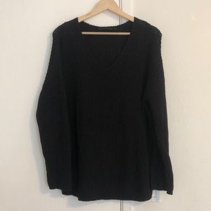 Jenni Kayne Cabin Sweater